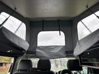 USED 2015 15 VOLKSWAGEN T5 CAMPERVAN VOLKSWAGEN TRANSPORTER 4 BERTH LUXURY CAMPERVAN CAMPERKING 4 BERTH LUXURY