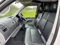 USED 2015 15 VOLKSWAGEN T5 CAMPERVAN VOLKSWAGEN TRANSPORTER 4 BERTH LUXURY CAMPERVAN CAMPERKING 4 BERTH LUXURY