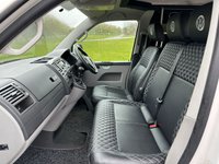 USED 2015 15 VOLKSWAGEN T5 CAMPERVAN VOLKSWAGEN TRANSPORTER 4 BERTH LUXURY CAMPERVAN CAMPERKING 4 BERTH LUXURY
