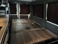 USED 2015 15 VOLKSWAGEN T5 CAMPERVAN VOLKSWAGEN TRANSPORTER 4 BERTH LUXURY CAMPERVAN CAMPERKING 4 BERTH LUXURY