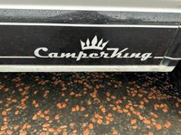USED 2015 15 VOLKSWAGEN T5 CAMPERVAN VOLKSWAGEN TRANSPORTER 4 BERTH LUXURY CAMPERVAN CAMPERKING 4 BERTH LUXURY