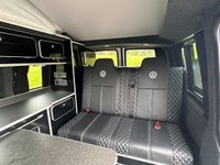 USED 2015 15 VOLKSWAGEN T5 CAMPERVAN VOLKSWAGEN TRANSPORTER 4 BERTH LUXURY CAMPERVAN CAMPERKING 4 BERTH LUXURY