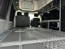 USED 2015 15 VOLKSWAGEN T5 CAMPERVAN VOLKSWAGEN TRANSPORTER 4 BERTH LUXURY CAMPERVAN CAMPERKING 4 BERTH LUXURY