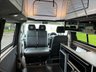 USED 2015 15 VOLKSWAGEN T5 CAMPERVAN VOLKSWAGEN TRANSPORTER 4 BERTH LUXURY CAMPERVAN CAMPERKING 4 BERTH LUXURY