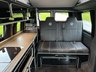 USED 2015 15 VOLKSWAGEN T5 CAMPERVAN VOLKSWAGEN TRANSPORTER 4 BERTH LUXURY CAMPERVAN CAMPERKING 4 BERTH LUXURY