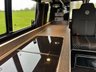 USED 2015 15 VOLKSWAGEN T5 CAMPERVAN VOLKSWAGEN TRANSPORTER 4 BERTH LUXURY CAMPERVAN CAMPERKING 4 BERTH LUXURY