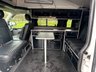 USED 2015 15 VOLKSWAGEN T5 CAMPERVAN VOLKSWAGEN TRANSPORTER 4 BERTH LUXURY CAMPERVAN CAMPERKING 4 BERTH LUXURY