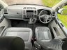 USED 2015 15 VOLKSWAGEN T5 CAMPERVAN VOLKSWAGEN TRANSPORTER 4 BERTH LUXURY CAMPERVAN CAMPERKING 4 BERTH LUXURY