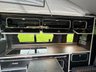 USED 2015 15 VOLKSWAGEN T5 CAMPERVAN VOLKSWAGEN TRANSPORTER 4 BERTH LUXURY CAMPERVAN CAMPERKING 4 BERTH LUXURY
