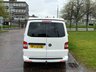 USED 2015 15 VOLKSWAGEN T5 CAMPERVAN VOLKSWAGEN TRANSPORTER 4 BERTH LUXURY CAMPERVAN CAMPERKING 4 BERTH LUXURY