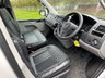 USED 2015 15 VOLKSWAGEN T5 CAMPERVAN VOLKSWAGEN TRANSPORTER 4 BERTH LUXURY CAMPERVAN CAMPERKING 4 BERTH LUXURY