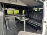 USED 2015 15 VOLKSWAGEN T5 CAMPERVAN VOLKSWAGEN TRANSPORTER 4 BERTH LUXURY CAMPERVAN CAMPERKING 4 BERTH LUXURY