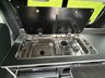 USED 2015 15 VOLKSWAGEN T5 CAMPERVAN VOLKSWAGEN TRANSPORTER 4 BERTH LUXURY CAMPERVAN CAMPERKING 4 BERTH LUXURY