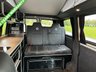 USED 2015 15 VOLKSWAGEN T5 CAMPERVAN VOLKSWAGEN TRANSPORTER 4 BERTH LUXURY CAMPERVAN CAMPERKING 4 BERTH LUXURY