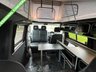 USED 2015 15 VOLKSWAGEN T5 CAMPERVAN VOLKSWAGEN TRANSPORTER 4 BERTH LUXURY CAMPERVAN CAMPERKING 4 BERTH LUXURY