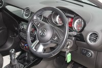 USED 2015 VAUXHALL ADAM 1.4i Glam 3dr [Technical Pack] VIEW AND RESERVE ONLINE OR CALL 01527-853940 FOR MORE INFO.