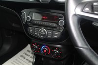 USED 2015 VAUXHALL ADAM 1.4i Glam 3dr [Technical Pack] VIEW AND RESERVE ONLINE OR CALL 01527-853940 FOR MORE INFO.