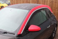 USED 2015 VAUXHALL ADAM 1.4i Glam 3dr [Technical Pack] VIEW AND RESERVE ONLINE OR CALL 01527-853940 FOR MORE INFO.