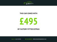USED 2015 VAUXHALL ADAM 1.4i Glam 3dr [Technical Pack] VIEW AND RESERVE ONLINE OR CALL 01527-853940 FOR MORE INFO.