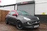 USED 2015 VAUXHALL ADAM 1.4i Glam 3dr [Technical Pack] VIEW AND RESERVE ONLINE OR CALL 01527-853940 FOR MORE INFO.