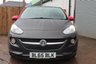USED 2015 VAUXHALL ADAM 1.4i Glam 3dr [Technical Pack] VIEW AND RESERVE ONLINE OR CALL 01527-853940 FOR MORE INFO.