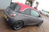 USED 2015 VAUXHALL ADAM 1.4i Glam 3dr [Technical Pack] VIEW AND RESERVE ONLINE OR CALL 01527-853940 FOR MORE INFO.
