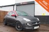 USED 2015 VAUXHALL ADAM 1.4i Glam 3dr [Technical Pack] VIEW AND RESERVE ONLINE OR CALL 01527-853940 FOR MORE INFO.