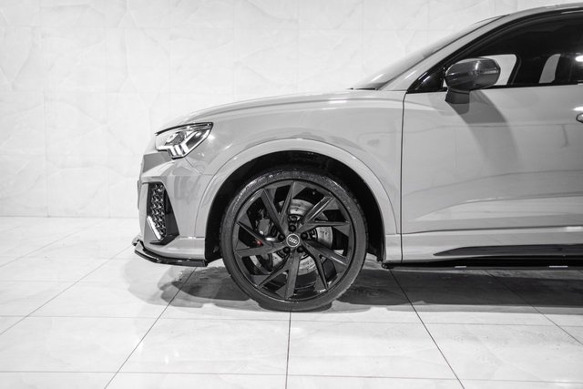 2020 Audi Q3 2.5L Rs Sportback Tfsi Quattro Vorsprung 5dr - Photo 11