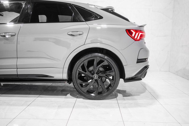 2020 Audi Q3 2.5L Rs Sportback Tfsi Quattro Vorsprung 5dr - Photo 12