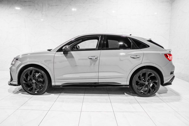 2020 Audi Q3 2.5L Rs Sportback Tfsi Quattro Vorsprung 5dr - Photo 10