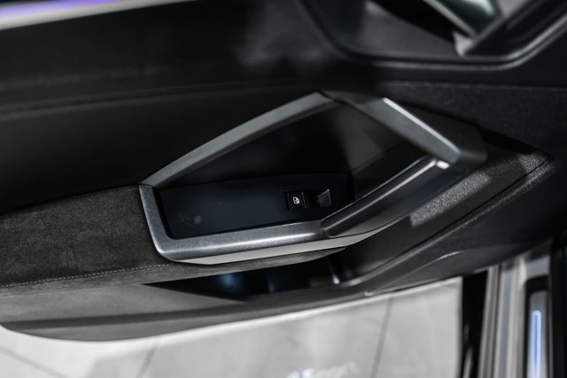 2020 Audi Q3 2.5L Rs Sportback Tfsi Quattro Vorsprung 5dr - Photo 5