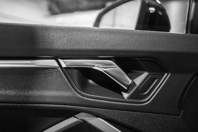 2020 Audi Q3 2.5L Rs Sportback Tfsi Quattro Vorsprung 5dr - Photo 6