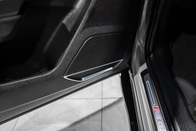 2020 Audi Q3 2.5L Rs Sportback Tfsi Quattro Vorsprung 5dr - Photo 7
