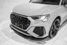 USED 2020 20 AUDI Q3 2.5 RS SPORTBACK TFSI QUATTRO VORSPRUNG 5d AUTO 395 BHP 1 Owner From New+HP+PCP Finance+Xenon+Pan Roof+Service History+Sat-Nav+Full Mot+Heated Leather Seat+Maxton Kits+Xenon+Nationwide  Delivery+Nationwide Warranty