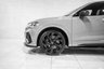 USED 2020 20 AUDI Q3 2.5 RS SPORTBACK TFSI QUATTRO VORSPRUNG 5d AUTO 395 BHP 1 Owner From New+HP+PCP Finance+Xenon+Pan Roof+Service History+Sat-Nav+Full Mot+Heated Leather Seat+Maxton Kits+Xenon+Nationwide  Delivery+Nationwide Warranty