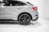 USED 2020 20 AUDI Q3 2.5 RS SPORTBACK TFSI QUATTRO VORSPRUNG 5d AUTO 395 BHP 1 Owner From New+HP+PCP Finance+Xenon+Pan Roof+Service History+Sat-Nav+Full Mot+Heated Leather Seat+Maxton Kits+Xenon+Nationwide  Delivery+Nationwide Warranty