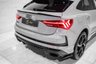 USED 2020 20 AUDI Q3 2.5 RS SPORTBACK TFSI QUATTRO VORSPRUNG 5d AUTO 395 BHP 1 Owner From New+HP+PCP Finance+Xenon+Pan Roof+Service History+Sat-Nav+Full Mot+Heated Leather Seat+Maxton Kits+Xenon+Nationwide  Delivery+Nationwide Warranty