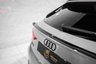 USED 2020 20 AUDI Q3 2.5 RS SPORTBACK TFSI QUATTRO VORSPRUNG 5d AUTO 395 BHP 1 Owner From New+HP+PCP Finance+Xenon+Pan Roof+Service History+Sat-Nav+Full Mot+Heated Leather Seat+Maxton Kits+Xenon+Nationwide  Delivery+Nationwide Warranty