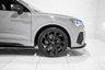 USED 2020 20 AUDI Q3 2.5 RS SPORTBACK TFSI QUATTRO VORSPRUNG 5d AUTO 395 BHP 1 Owner From New+HP+PCP Finance+Xenon+Pan Roof+Service History+Sat-Nav+Full Mot+Heated Leather Seat+Maxton Kits+Xenon+Nationwide  Delivery+Nationwide Warranty