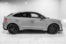 USED 2020 20 AUDI Q3 2.5 RS SPORTBACK TFSI QUATTRO VORSPRUNG 5d AUTO 395 BHP 1 Owner From New+HP+PCP Finance+Xenon+Pan Roof+Service History+Sat-Nav+Full Mot+Heated Leather Seat+Maxton Kits+Xenon+Nationwide  Delivery+Nationwide Warranty