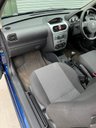 USED 2006 06 VAUXHALL CORSA 1.2 ACTIVE 16V TWINPORT 3d 80 BHP 