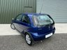 USED 2006 06 VAUXHALL CORSA 1.2 ACTIVE 16V TWINPORT 3d 80 BHP 