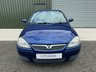 USED 2006 06 VAUXHALL CORSA 1.2 ACTIVE 16V TWINPORT 3d 80 BHP 