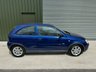 USED 2006 06 VAUXHALL CORSA 1.2 ACTIVE 16V TWINPORT 3d 80 BHP 