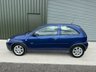 USED 2006 06 VAUXHALL CORSA 1.2 ACTIVE 16V TWINPORT 3d 80 BHP 