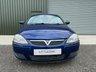 USED 2006 06 VAUXHALL CORSA 1.2 ACTIVE 16V TWINPORT 3d 80 BHP 
