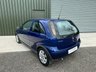 USED 2006 06 VAUXHALL CORSA 1.2 ACTIVE 16V TWINPORT 3d 80 BHP 