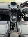 USED 2015 15 FORD FIESTA 1.6 ST-3 3d 180 BHP 