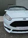 USED 2015 15 FORD FIESTA 1.6 ST-3 3d 180 BHP 
