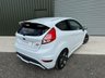 USED 2015 15 FORD FIESTA 1.6 ST-3 3d 180 BHP 